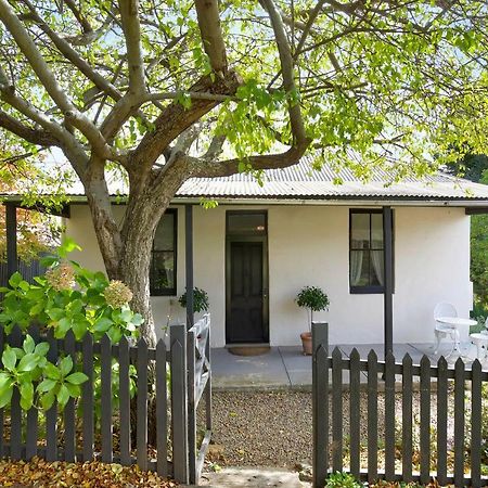 Hills Havens Cottages Leura Buitenkant foto