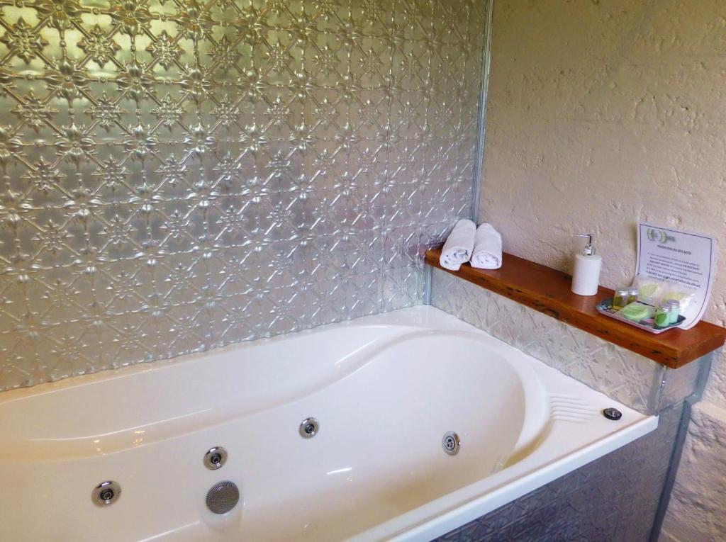 Hills Havens Cottages Leura Kamer foto