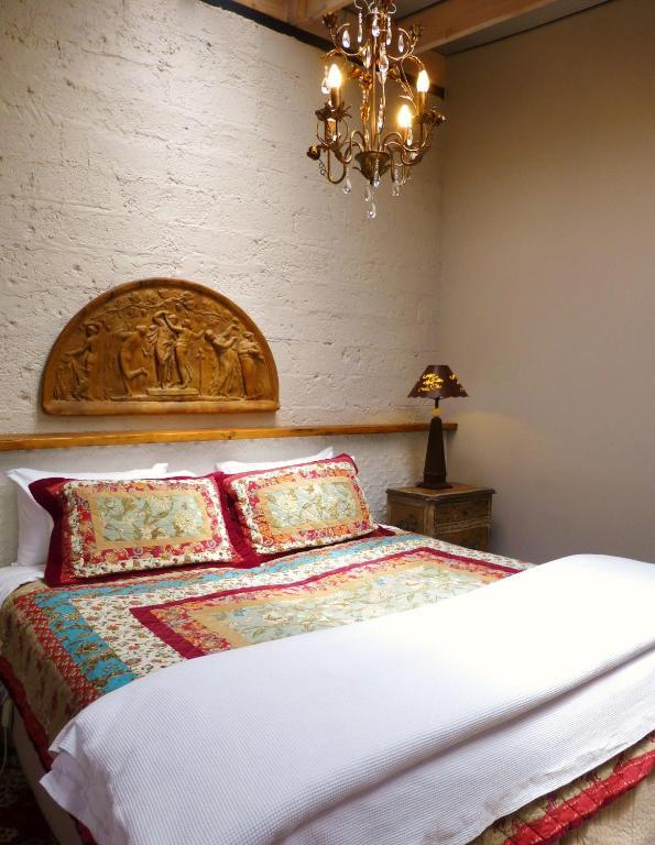 Hills Havens Cottages Leura Kamer foto