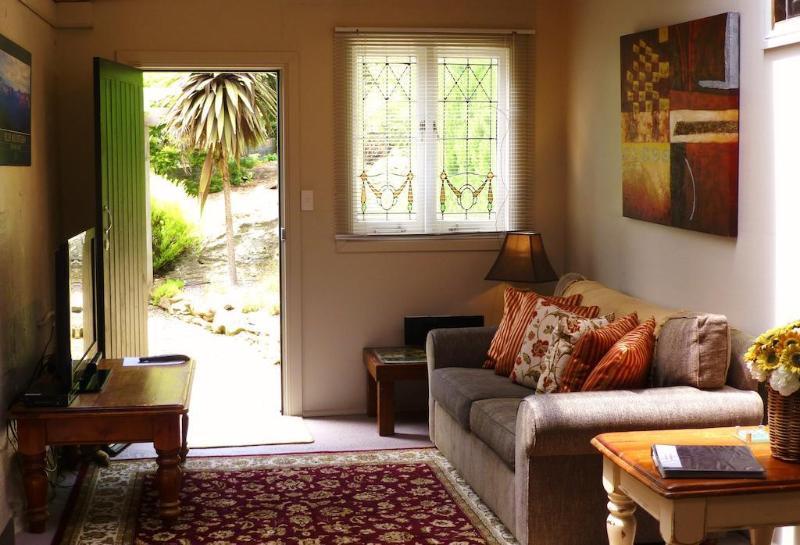 Hills Havens Cottages Leura Buitenkant foto